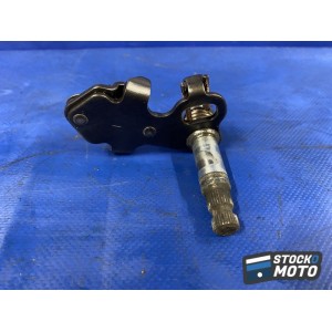 Axe de selection de vitesse 