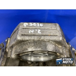 Bloc moteur nu 