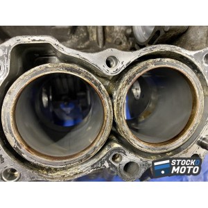 Bloc moteur nu 