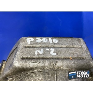 Bloc moteur nu 