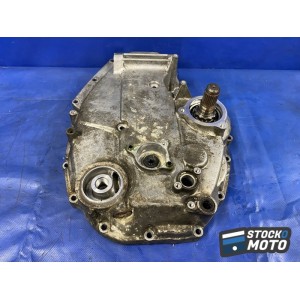 Carter moteur 