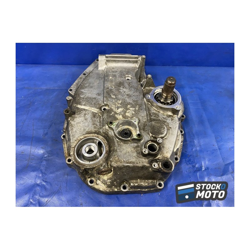 Carter moteur 