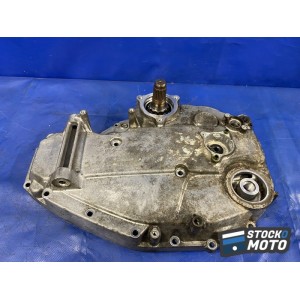 Carter moteur 