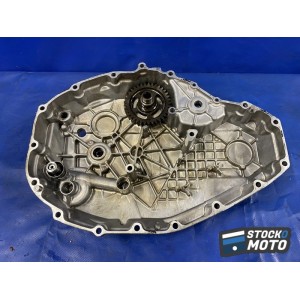 Carter moteur 