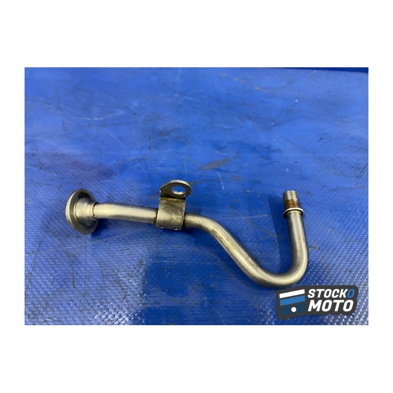 Conduit n°3 