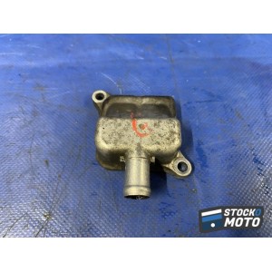 Couvercle de cache culbuteur gauche 