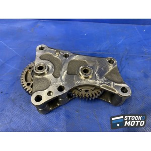 Kit de pignon moteur 