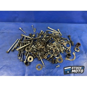 Kit de vis moteur 