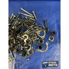 Kit de vis moteur 