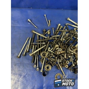 Kit de vis moteur 