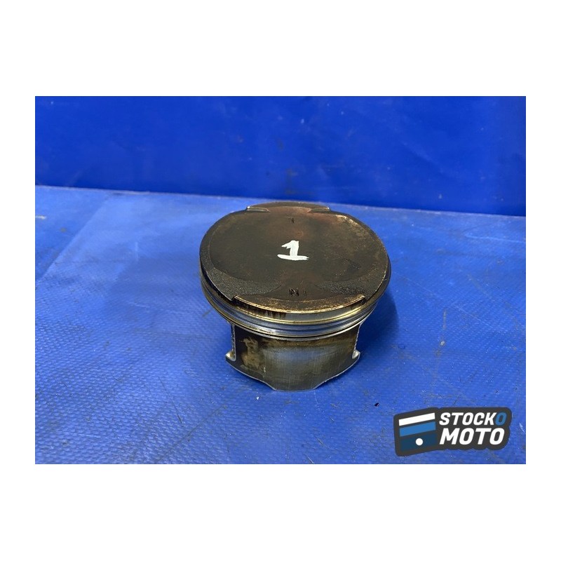 Piston n°1 