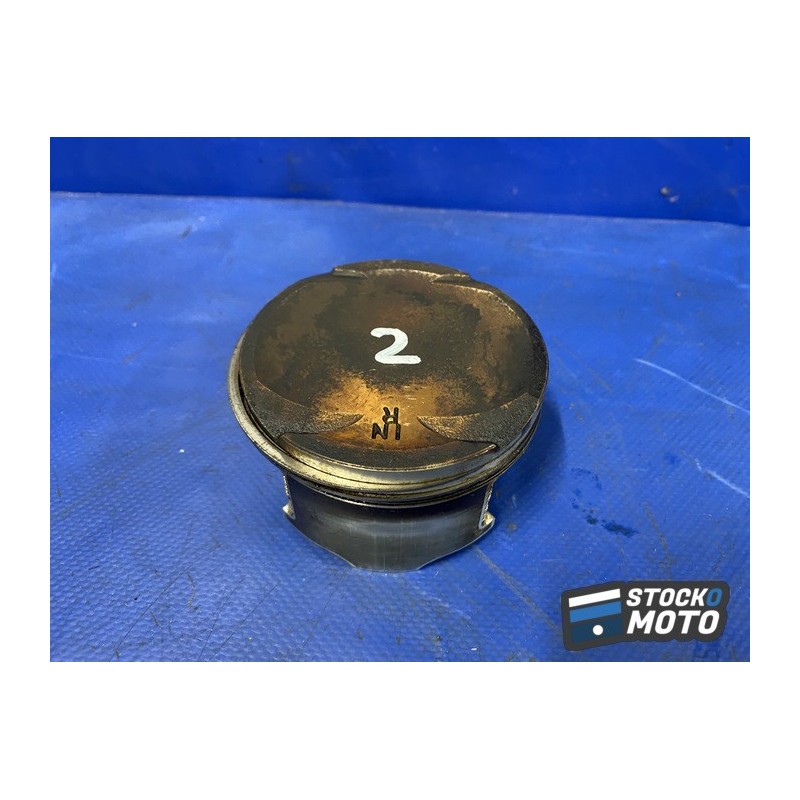 Piston n°2 