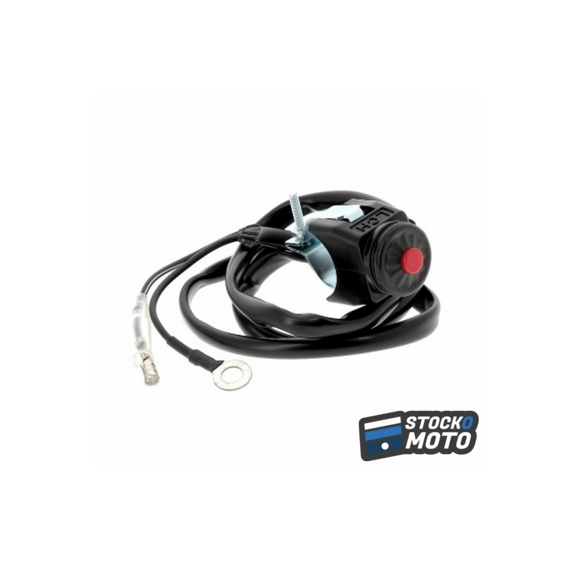 Coupe-contact TECNIUM KTM