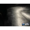 Cache intérieur de tête de fourche droit 