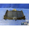 Grille de radiateur 