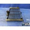 Grille de radiateur 