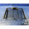 Grille de radiateur 