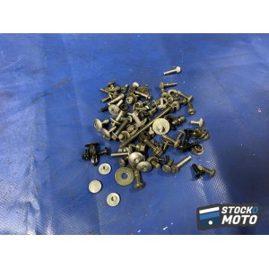 Kit de vis de carrosserie 