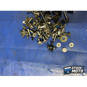 Kit de vis de carrosserie 