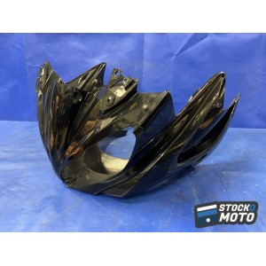 Tête de fourche 