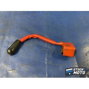 Cable de charge de batterie 