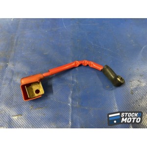 Cable de charge de batterie 