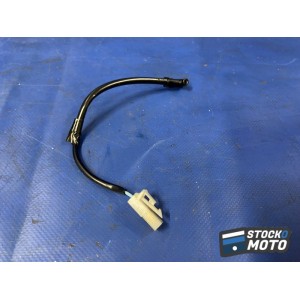Cable de sonde 