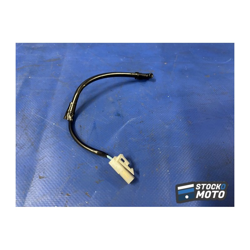 Cable de sonde 