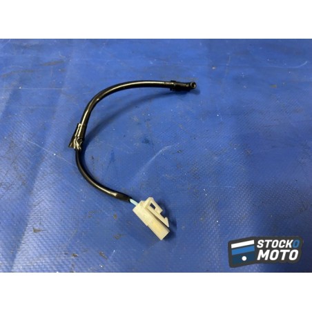 Cable de sonde 