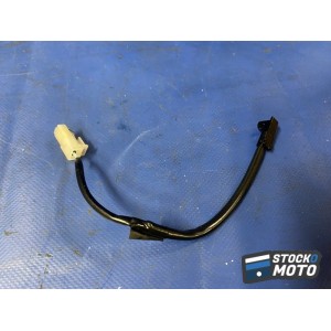 Cable de sonde 