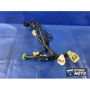 Faiscseau d'injection 