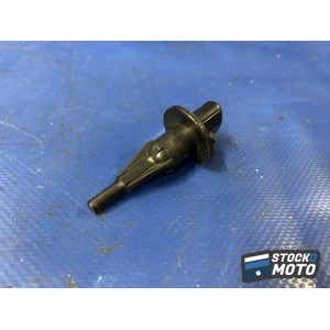 Sonde d'air 