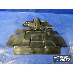 Bache moteur 
