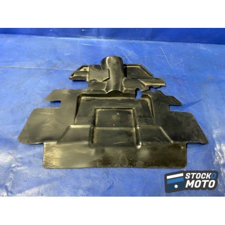 Bache moteur 