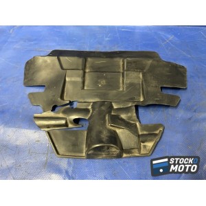 Bache moteur 