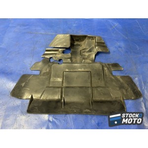 Bache moteur 