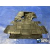 Bache moteur 