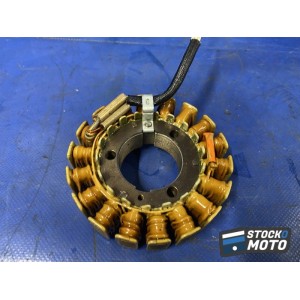 Stator alternateur 