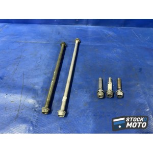 Vis moteur 