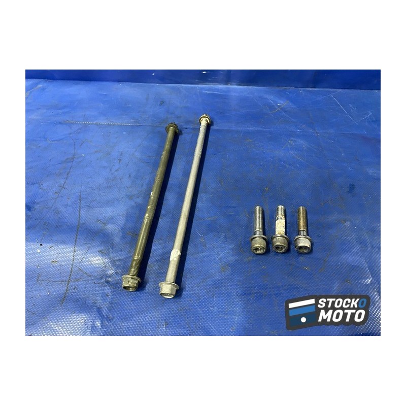 Vis moteur 