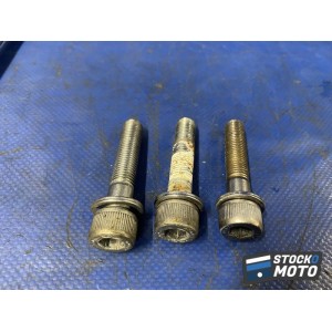Vis moteur 