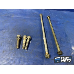 Vis moteur 