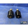 Embouts de guidon 
