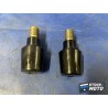 Embouts de guidon 