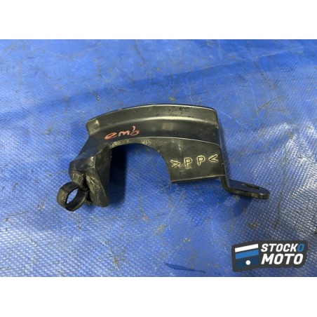 Guide cable d'embrayage 