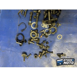 Kit de vis partie cycle 