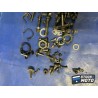 Kit de vis partie cycle 