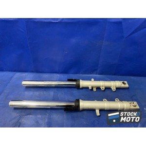 Paire de tube de fourche 