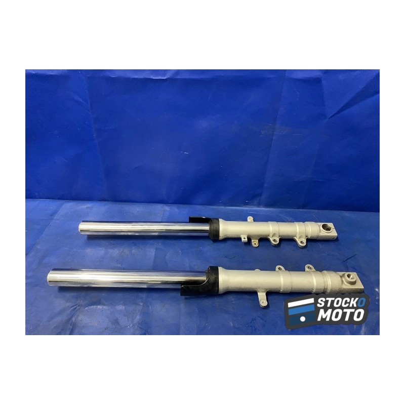 Paire de tube de fourche 