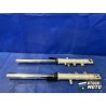 Paire de tube de fourche 